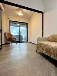 Mori (D14), Apartment #551836471